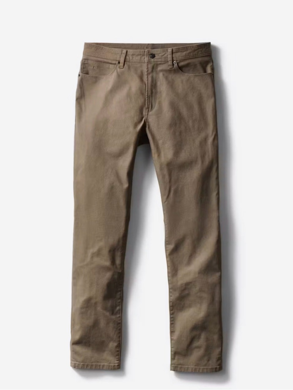 Proof Rover slim fit canvas work Pant 31x30